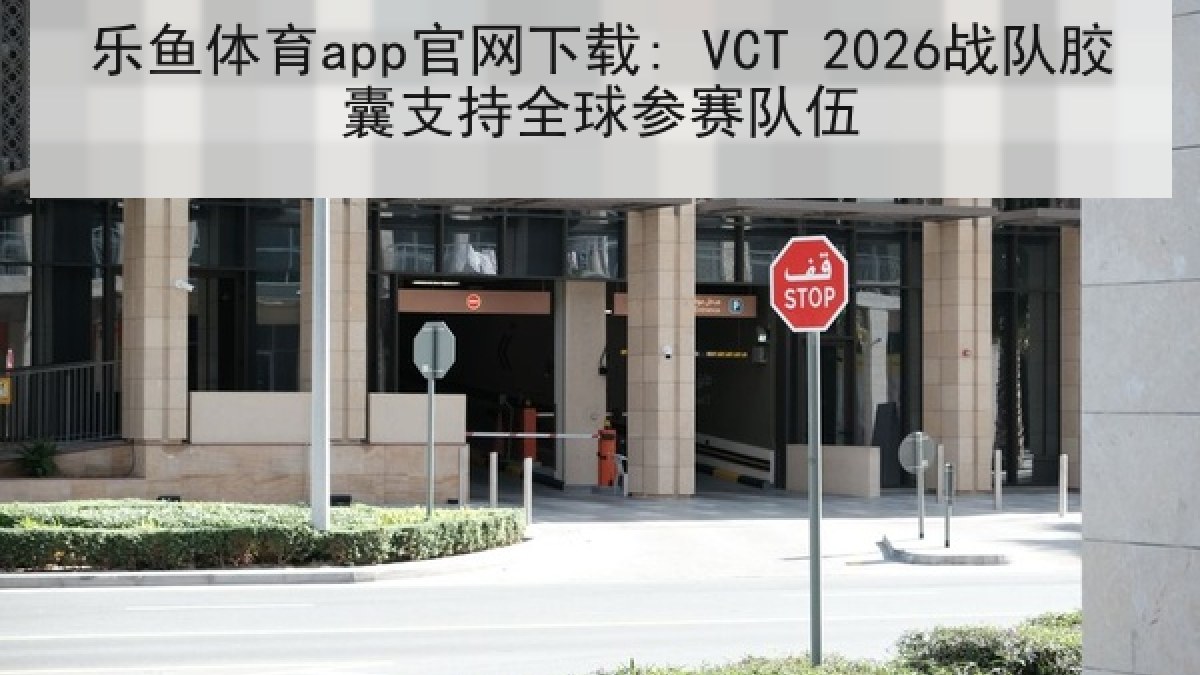 乐鱼体育app官网下载: VCT 2026战队胶囊支持全球参赛队伍